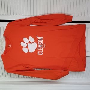Clemson Tigers sweatshirt